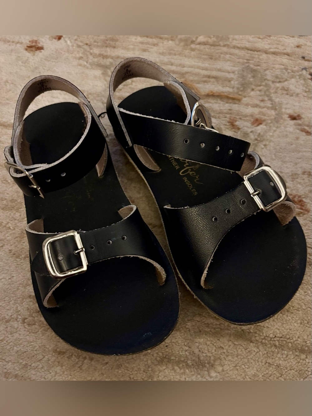 Sun San Toddler Sandals